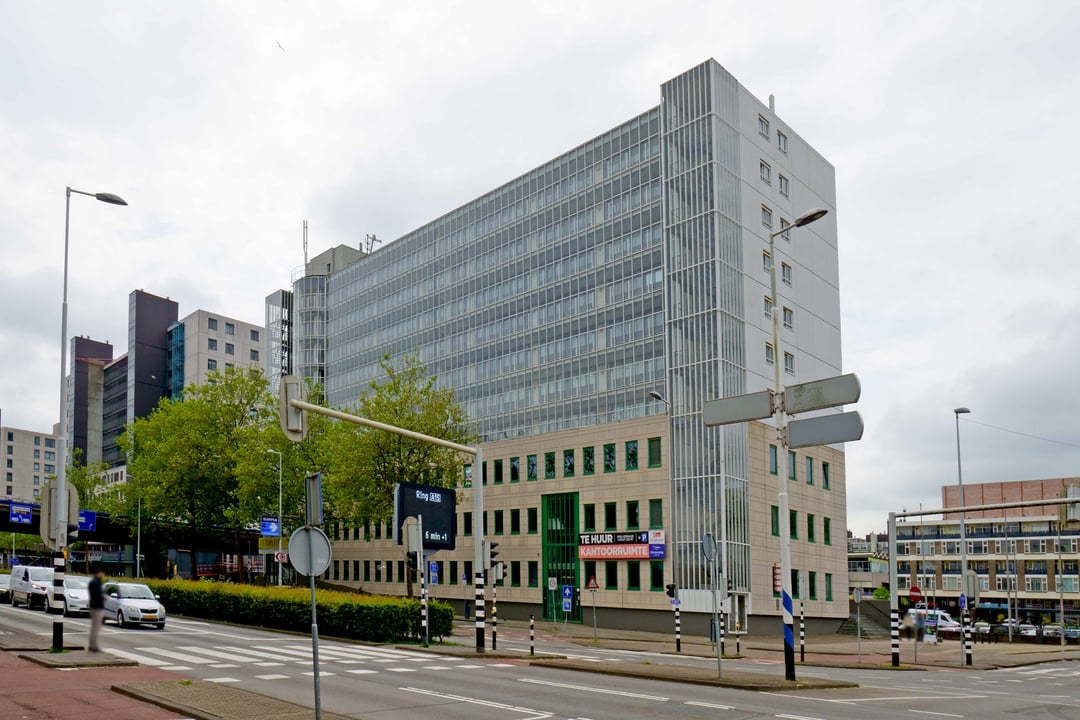 Huurwoningen/appartementen